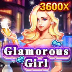 PAWIN168 JDB slot Glamorous Girl