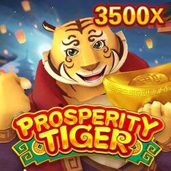 PAWIN168 JDB slot Prosperity Tiger