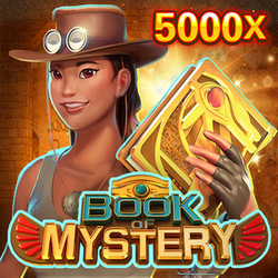 PAWIN168 JDB slot Book Of Mystery