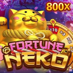PAWIN168 JDB slot Fortune Neko