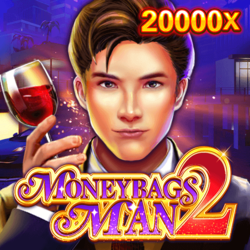PAWIN168 JDB slot Moneybags Man 2