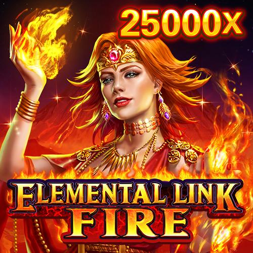 PAWIN168 JDB slot Elemental Link Fire
