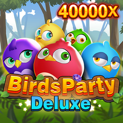 PAWIN168 JDB slot Birds Party Deluxe