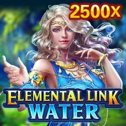 PAWIN168 JDB slot Elemental Link Water