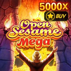 PAWIN168 JDB slot Open Sesame Mega