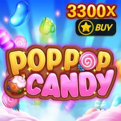 PAWIN168 JDB slot Pop Pop Candy