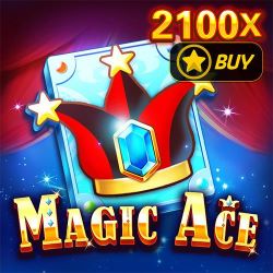 PAWIN168 JDB slot Magic Ace