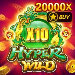PAWIN168 JDB slot Dragon Soar - Hyper Wild