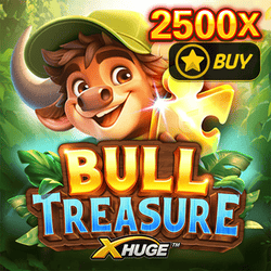 PAWIN168 JDB slot Bull Treasure X-Huge