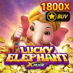 PAWIN168 JDB slot Lucky Elephant X-Huge