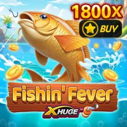 PAWIN168 JDB slot Fishin' Fever X-Huge
