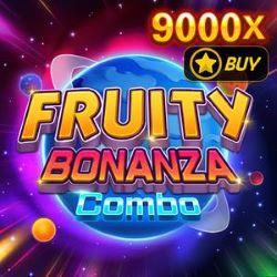 PAWIN168 JDB slot Fruity Bonanza Combo