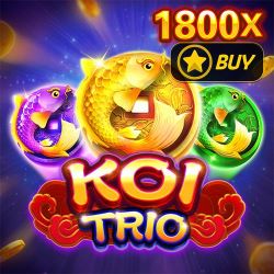 PAWIN168 JDB slot Koi Trio