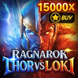 PAWIN168 JDB slot Ragnarok : Thor VS Loki
