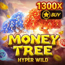 PAWIN168 JDB slot Money Tree - Hyper Wild