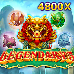 PAWIN168 JDB slot Legendary 5
