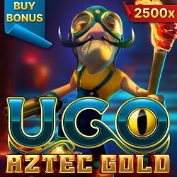 PAWIN168 JDB slot UGO Aztec Gold