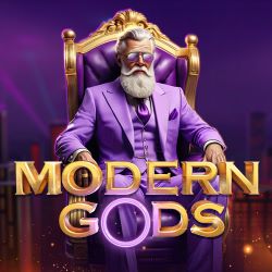 PAWIN168 JDB slot Modern Gods