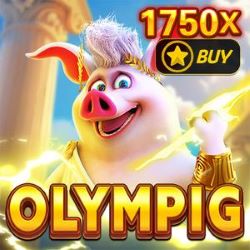 PAWIN168 JDB slot Olympig