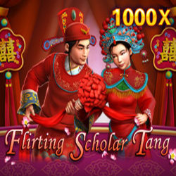 PAWIN168 JDB slot Flirting Scholar Tang