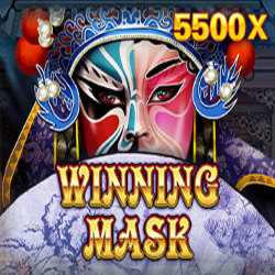 PAWIN168 JDB slot Winning Mask
