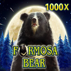 PAWIN168 JDB slot Formosa Bear