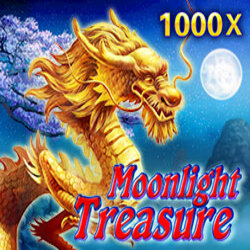 PAWIN168 JDB slot Moonlight Treasure