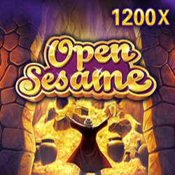 PAWIN168 JDB slot Open Sesame