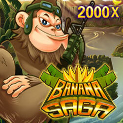 PAWIN168 JDB slot Banana Saga
