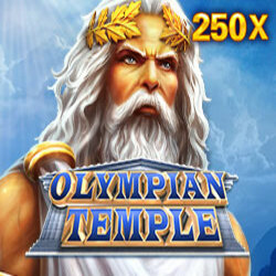 PAWIN168 JDB slot Olympian Temple