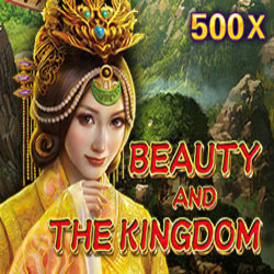 PAWIN168 JDB slot Beauty And The Kingdom