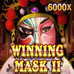 PAWIN168 JDB slot Winning Mask II