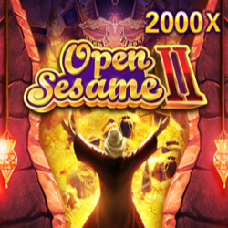 PAWIN168 JDB slot Open Sesame II