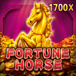 PAWIN168 JDB slot Fortune Horse