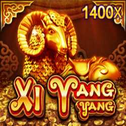PAWIN168 JDB slot Xi Yang Yang