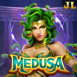 PAWIN168 JILI slot Medusa