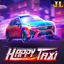 PAWIN168 JILI slot Happy Taxi