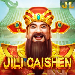 PAWIN168 JILI slot JILI CAISHEN