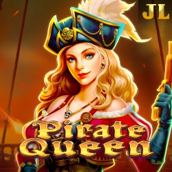 PAWIN168 JILI slot Pirate Queen