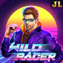 PAWIN168 JILI slot Wild Racer