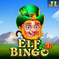 PAWIN168 JILI slot Elf Bingo