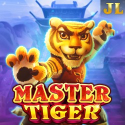 PAWIN168 JILI slot Master Tiger