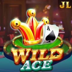 PAWIN168 JILI slot Wild Ace