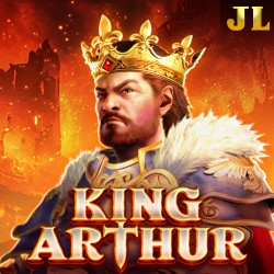 PAWIN168 JILI slot King Arthur