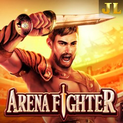 PAWIN168 JILI slot Arena Fighter