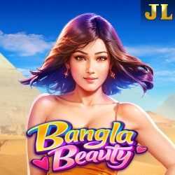 PAWIN168 JILI slot Bangla Beauty