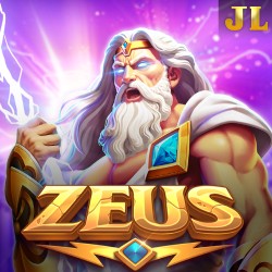 PAWIN168 JILI slot Zeus