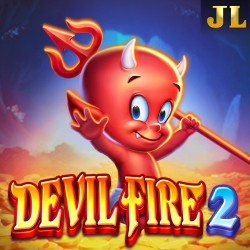 PAWIN168 JILI slot Devil Fire 2