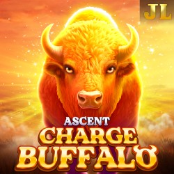 PAWIN168 JILI slot Charge Buffalo Ascent
