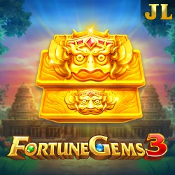PAWIN168 JILI slot Fortune Gems 3